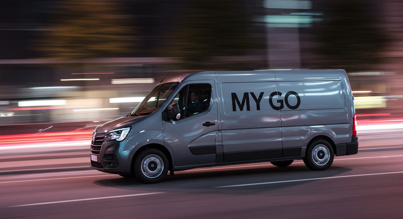 MyGo GmbH preview